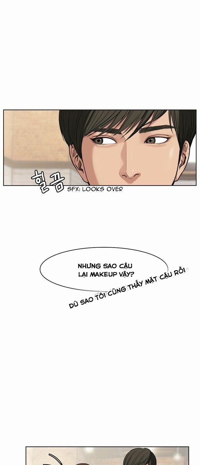 Nữ Thần Giáng Thế 9 trang 56