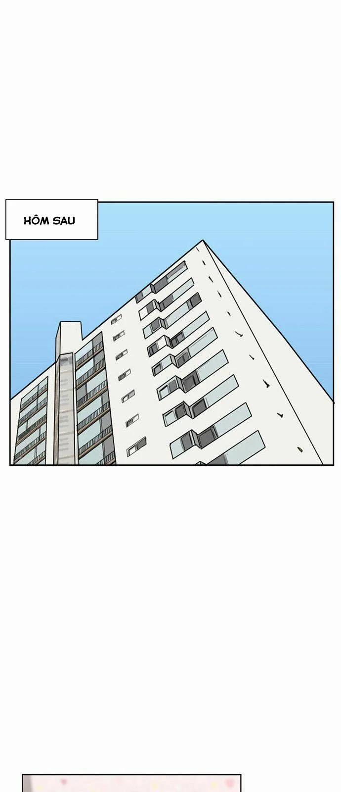 Nữ Thần Giáng Thế 9 trang 9