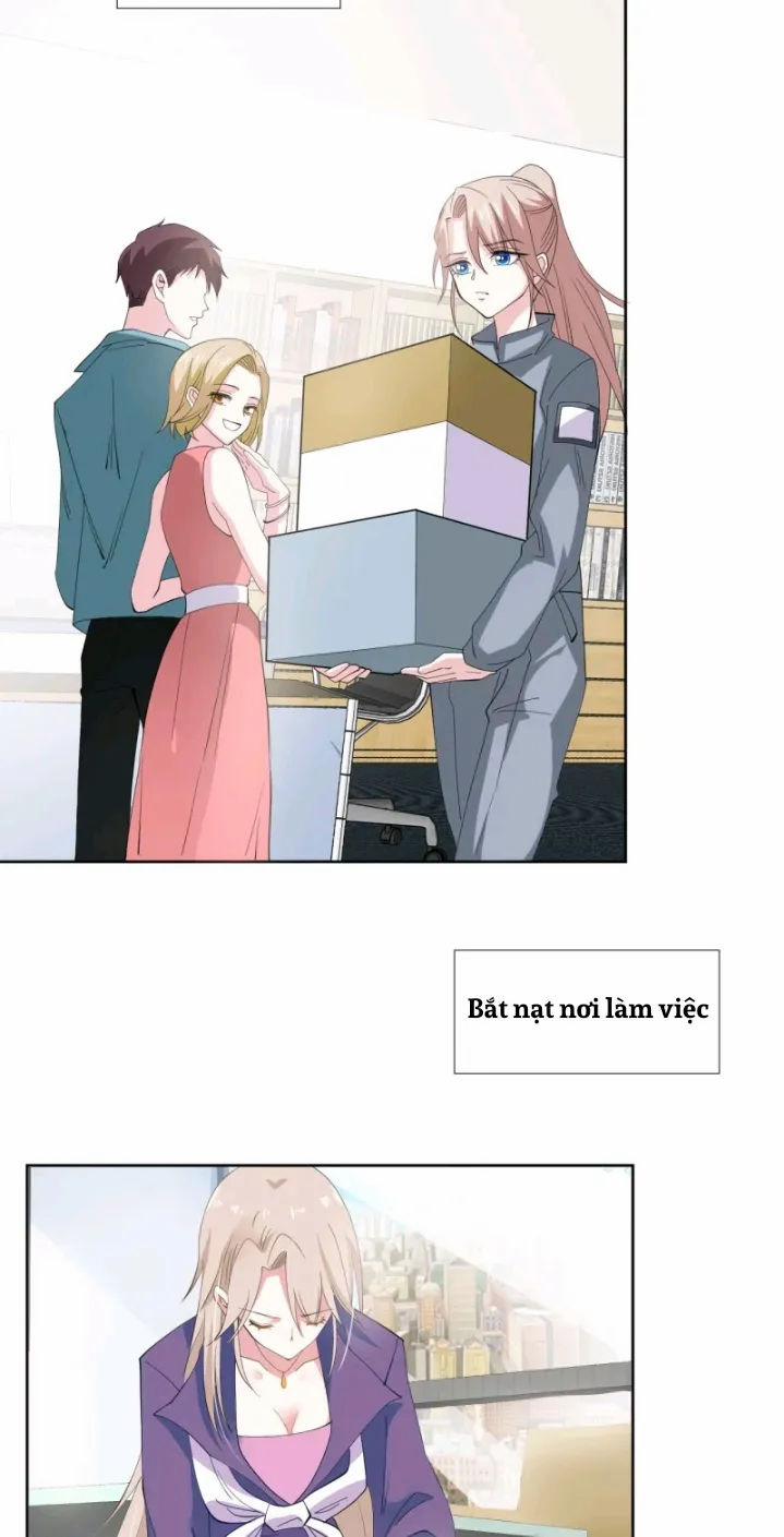 Nữ Thần Ham Giàu 1 trang 13