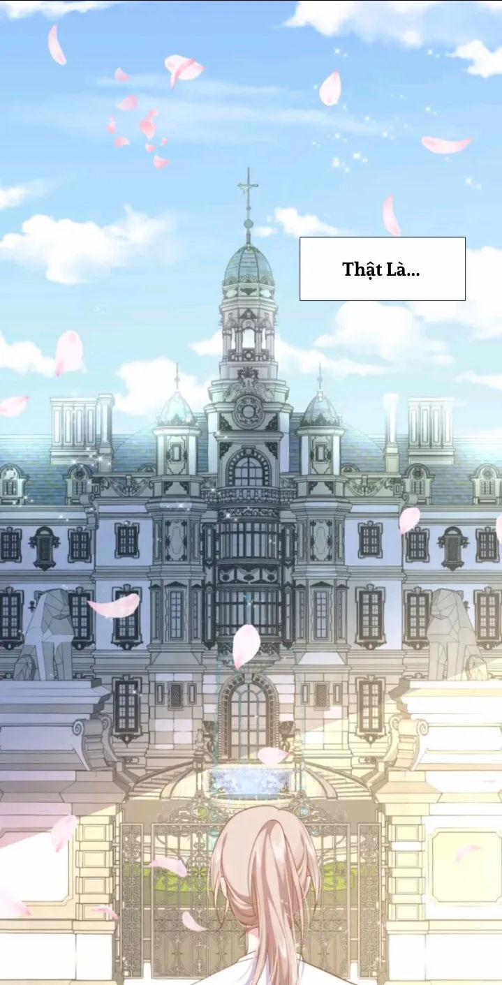 Nữ Thần Ham Giàu 1 trang 2