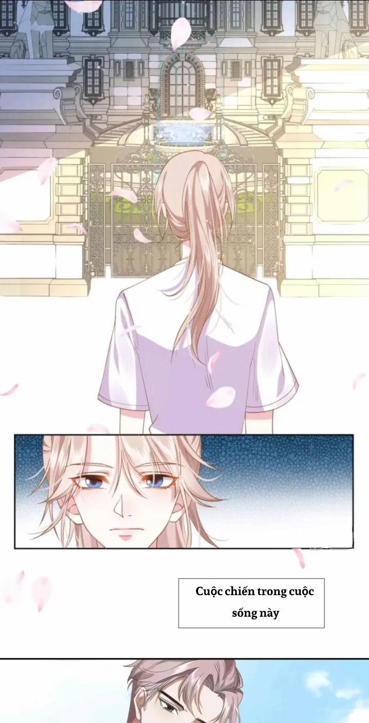 Nữ Thần Ham Giàu 1 trang 21