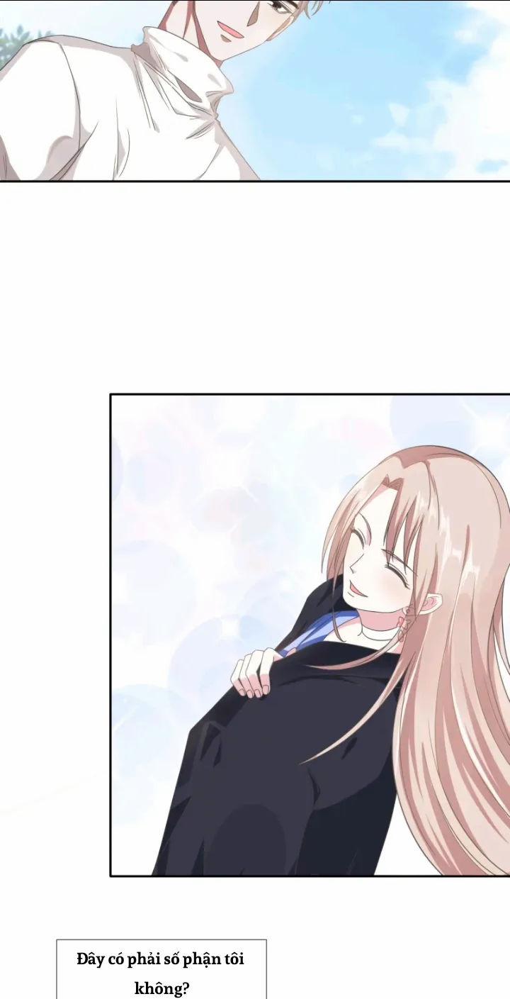 Nữ Thần Ham Giàu 1 trang 22