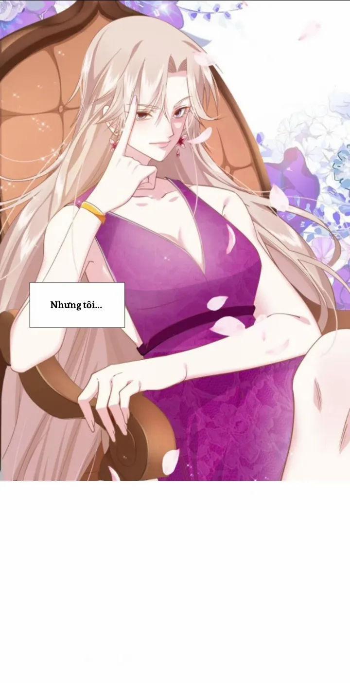 Nữ Thần Ham Giàu 1 trang 24