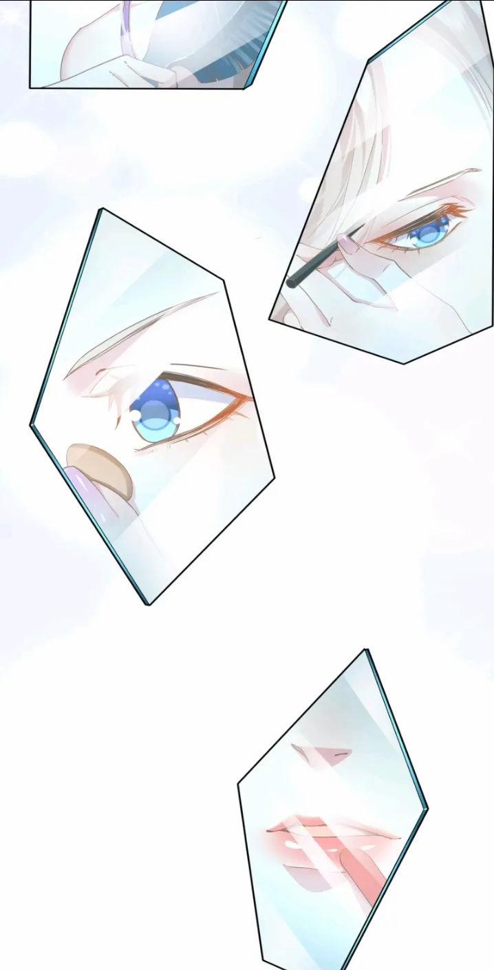 Nữ Thần Ham Giàu 1 trang 4