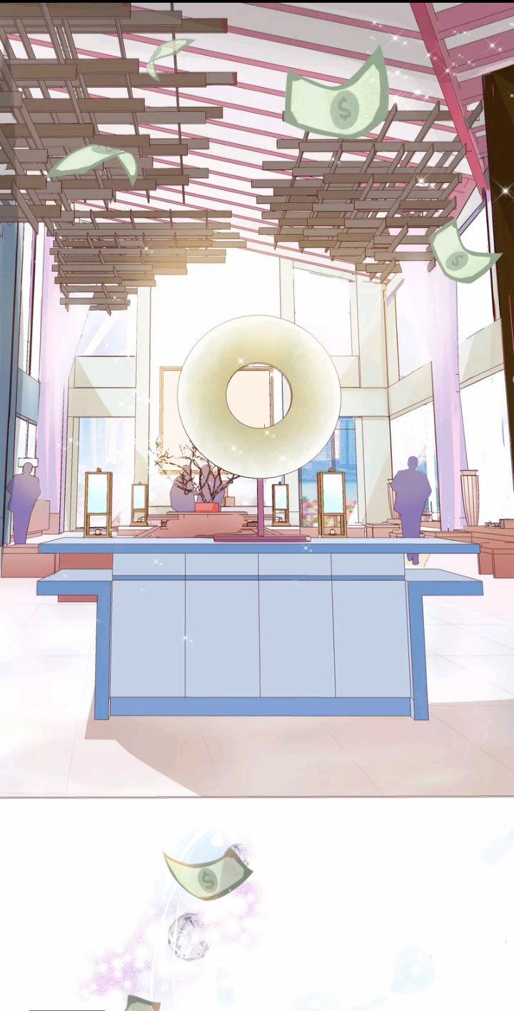 Nữ Thần Ham Giàu 2 trang 1