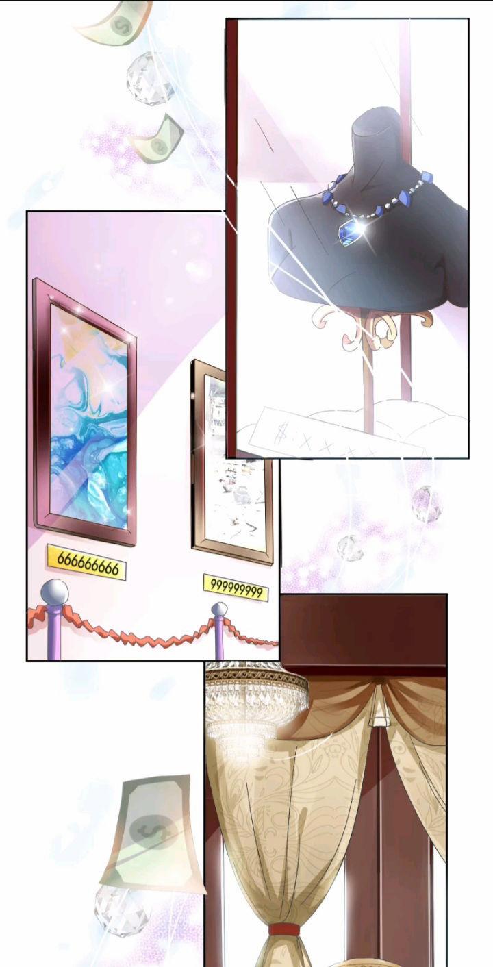 Nữ Thần Ham Giàu 2 trang 2