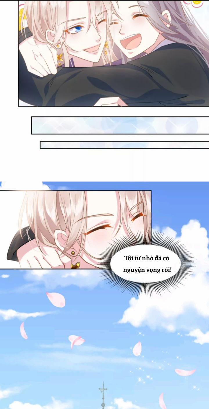 Nữ Thần Ham Giàu 2 trang 21