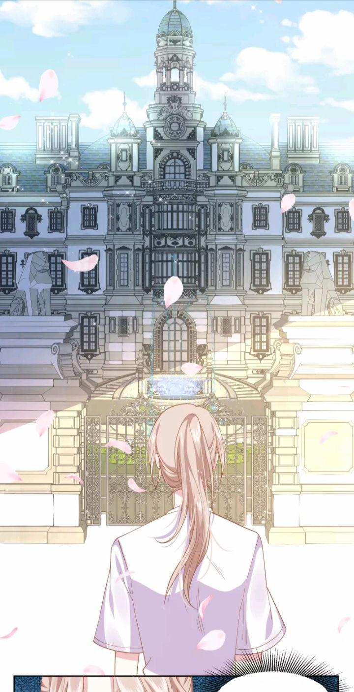 Nữ Thần Ham Giàu 2 trang 22