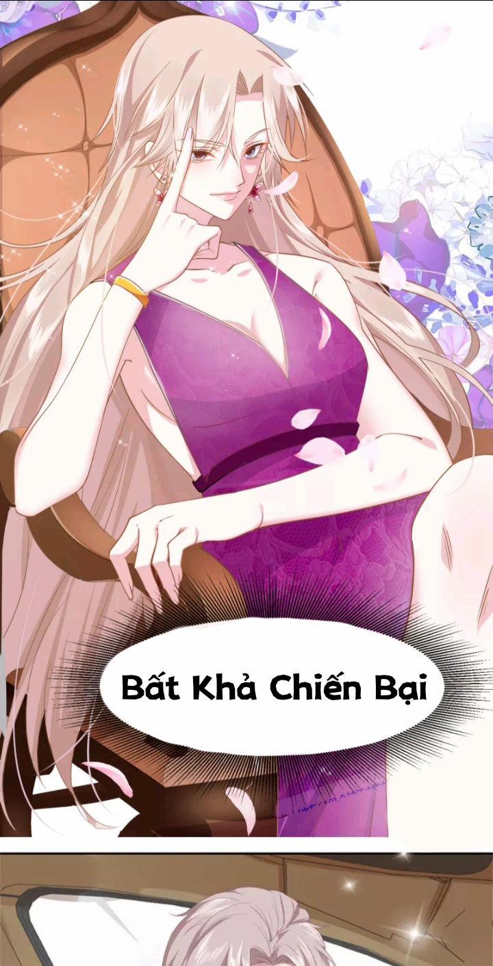 Nữ Thần Ham Giàu 2 trang 24