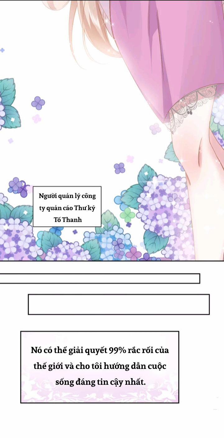 Nữ Thần Ham Giàu 2 trang 4