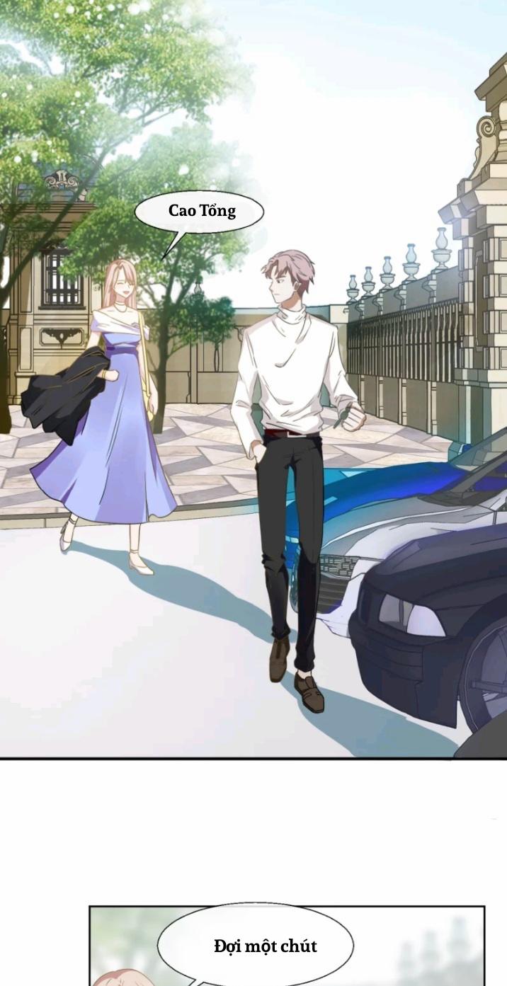 Nữ Thần Ham Giàu 3 trang 39