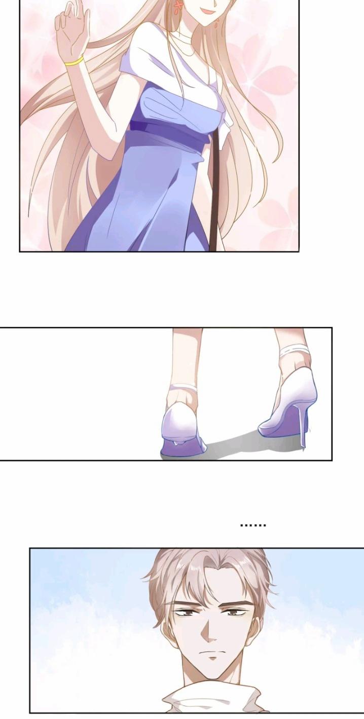 Nữ Thần Ham Giàu 3 trang 43