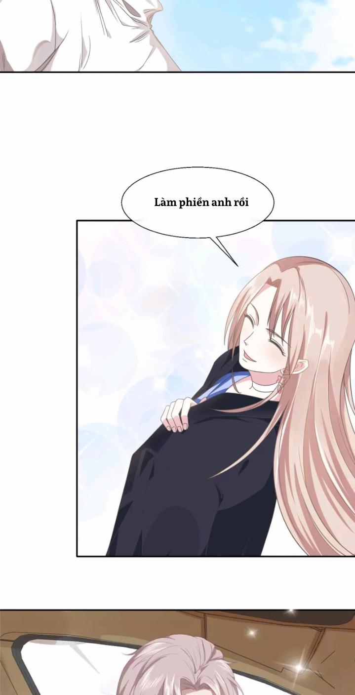 Nữ Thần Ham Giàu 3 trang 47