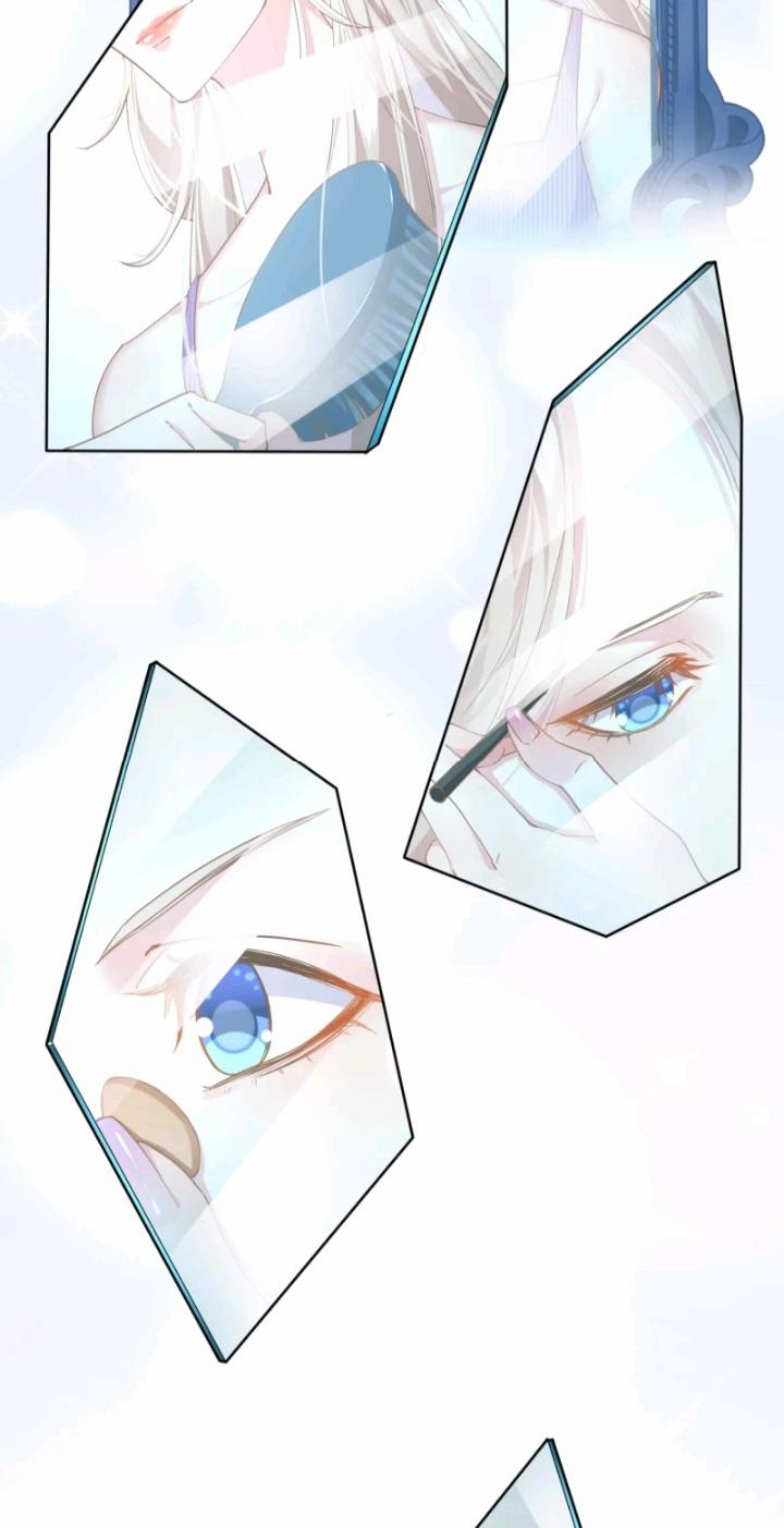 Nữ Thần Ham Giàu 3 trang 6