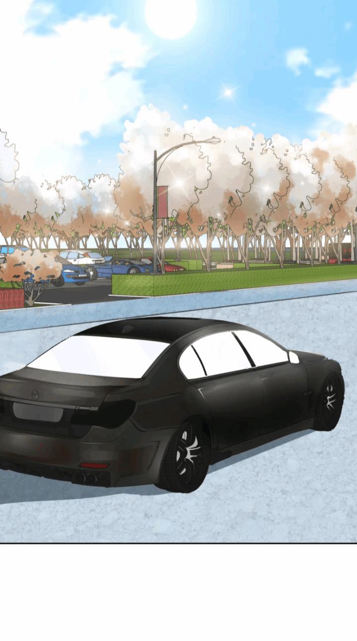 Nữ Thần Ham Giàu 4 trang 0