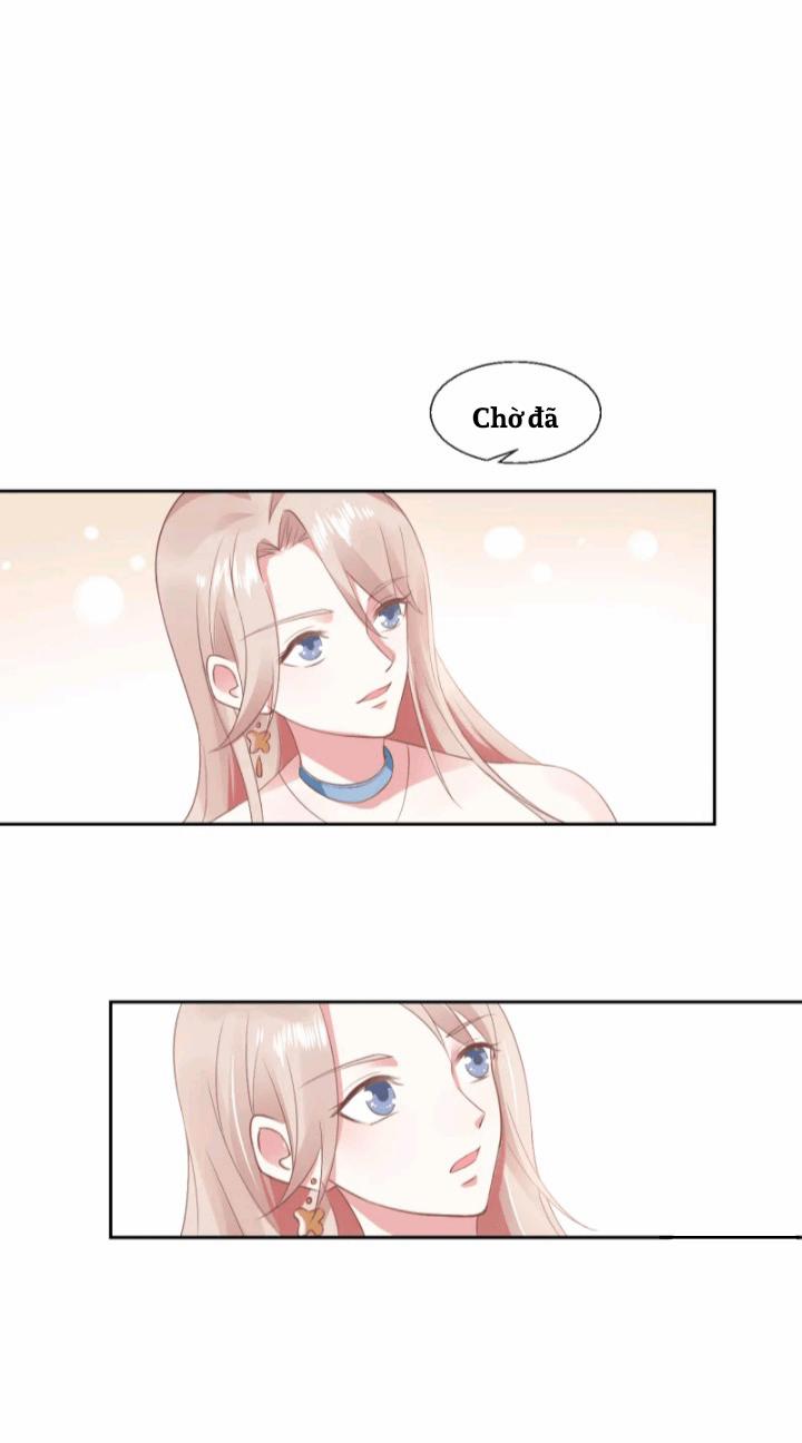 Nữ Thần Ham Giàu 4 trang 13