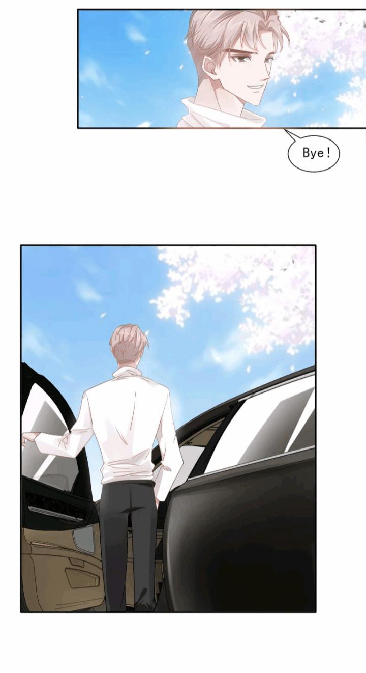 Nữ Thần Ham Giàu 4 trang 23