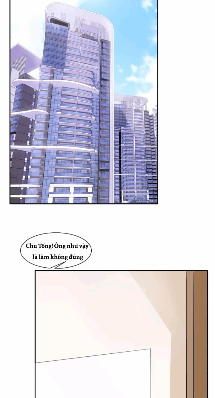 Nữ Thần Ham Giàu 4 trang 28