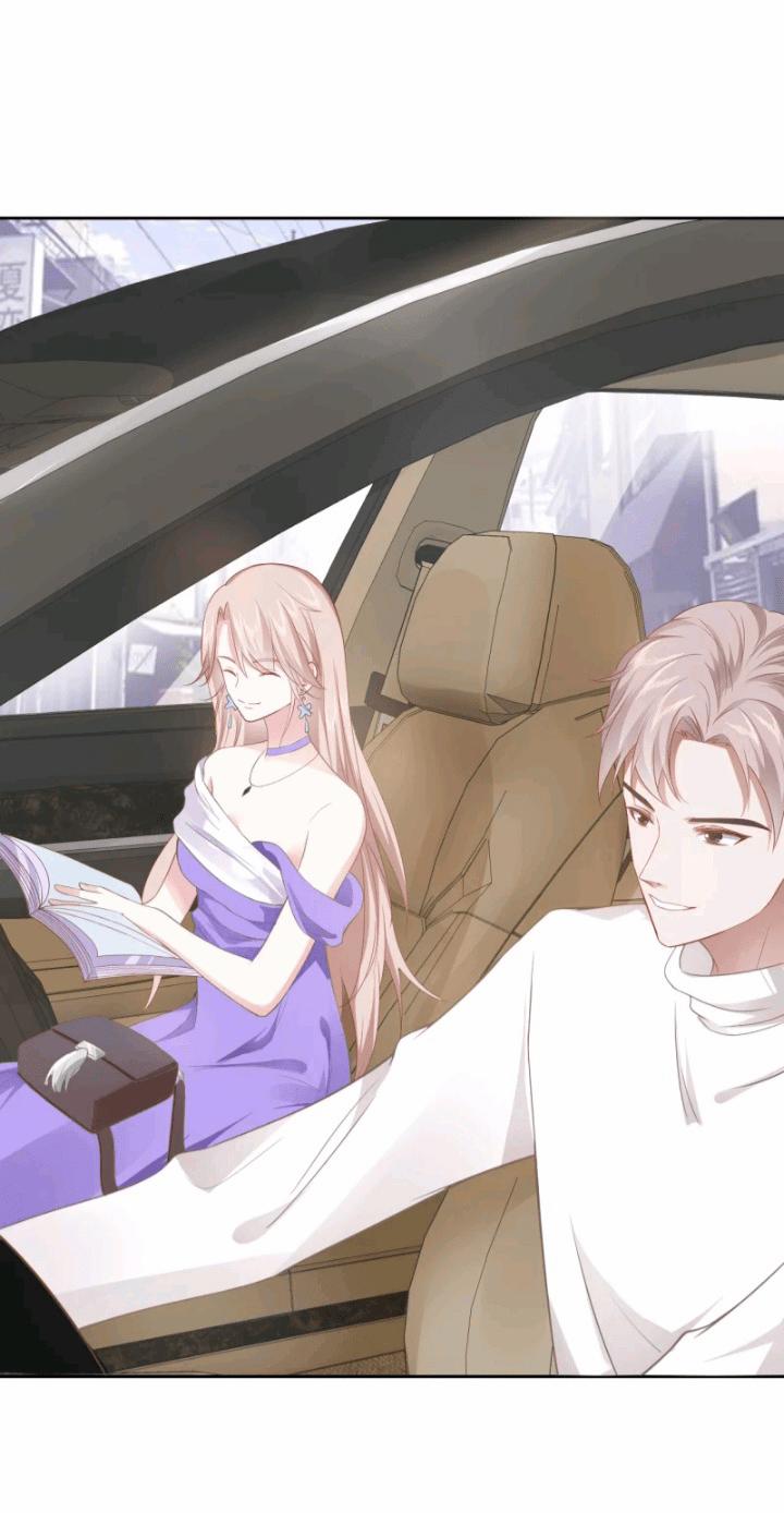 Nữ Thần Ham Giàu 4 trang 7