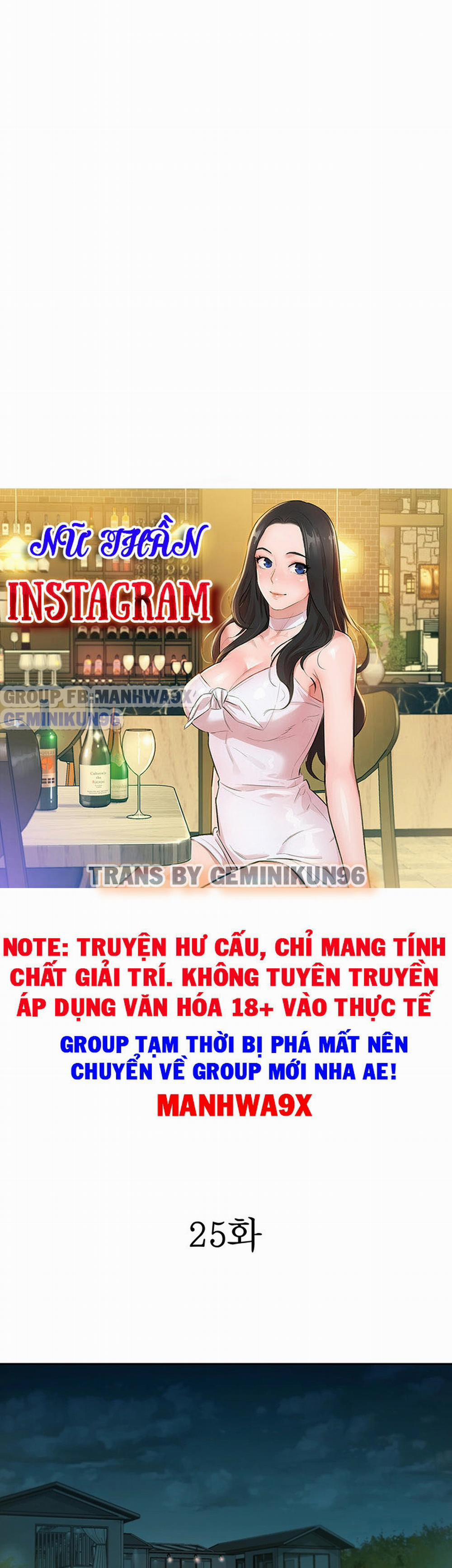 Nữ Thần Instagram 25 trang 6