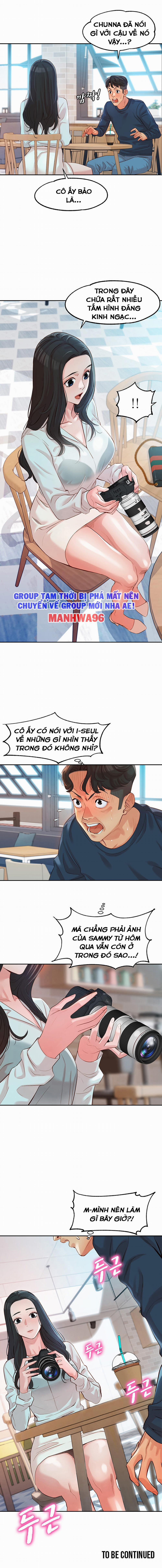 Nữ Thần Instagram 7 trang 13