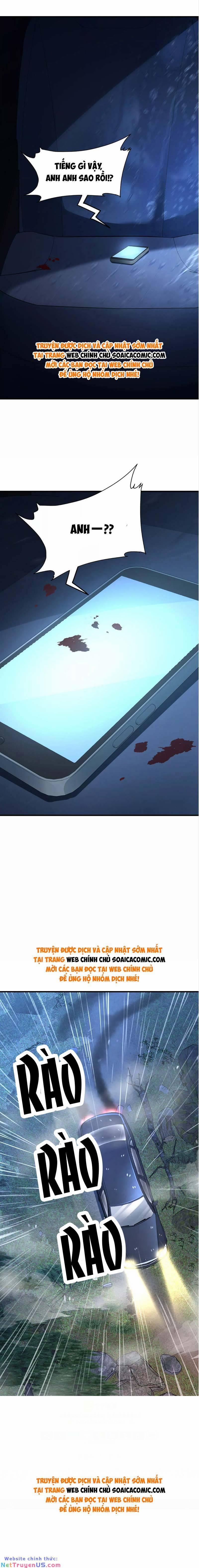 Nữ Thần Tài Từ Trên Trời Rơi Xuống 1 trang 14