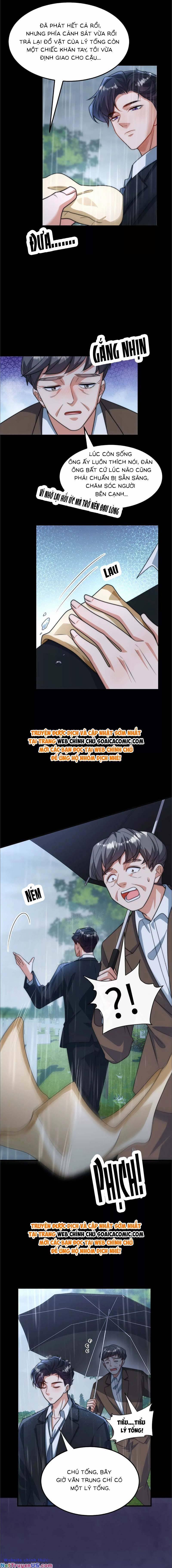 Nữ Thần Tài Từ Trên Trời Rơi Xuống 2 trang 1