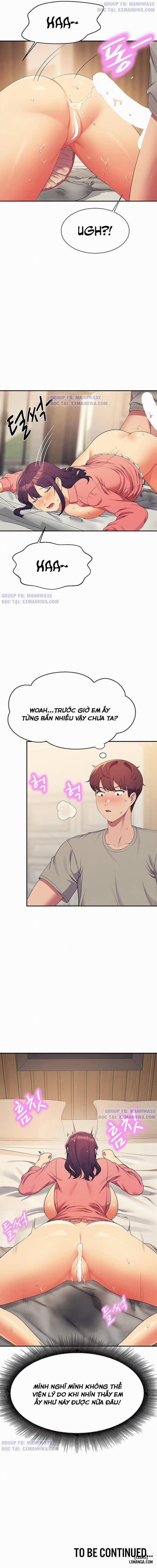 Nữ thần trường học 122 trang 7