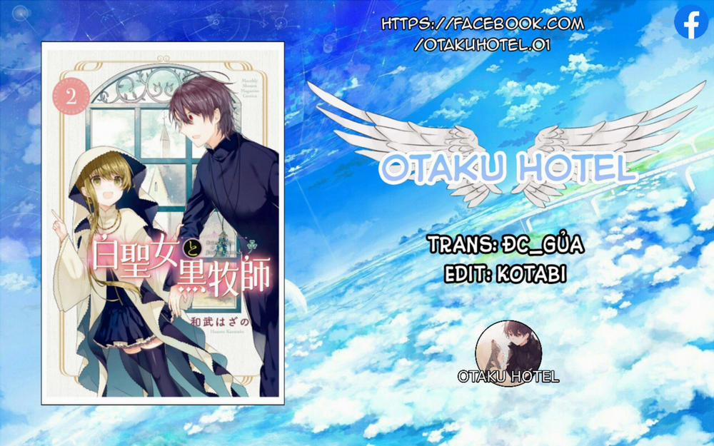 Nữ Thánh Ceclilia Và Mục-Sư Lawrence 13.5 trang 0