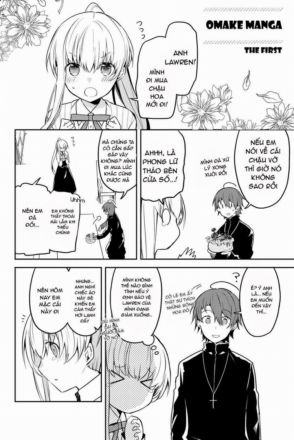 Nữ Thánh Ceclilia Và Mục-Sư Lawrence 13.5 trang 2