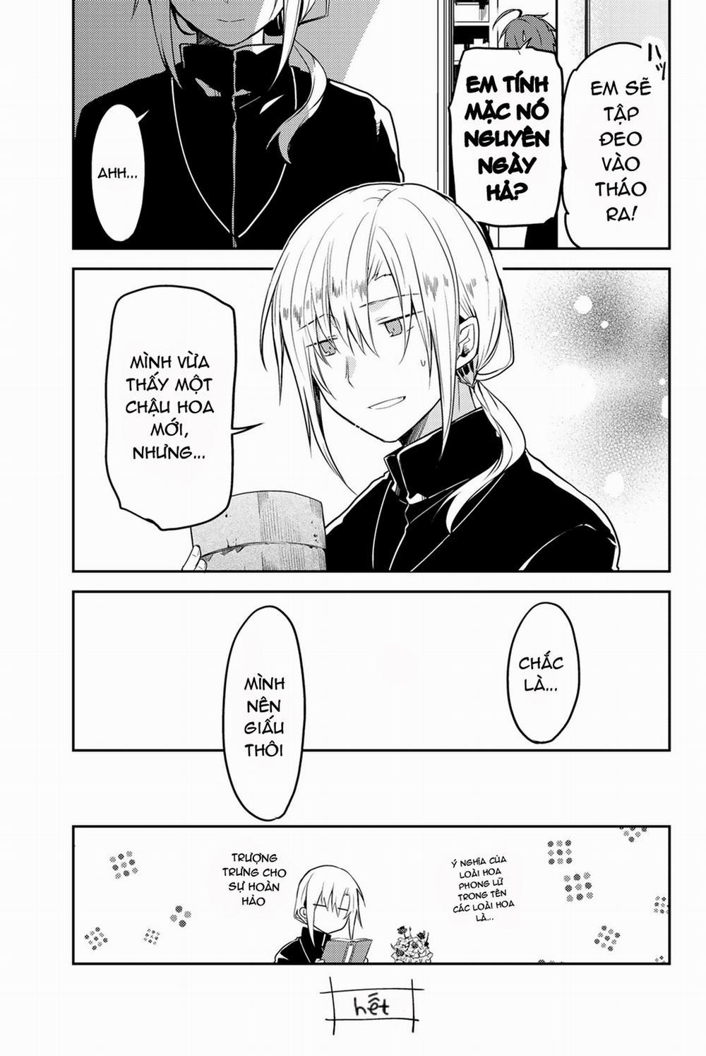 Nữ Thánh Ceclilia Và Mục-Sư Lawrence 13.5 trang 5