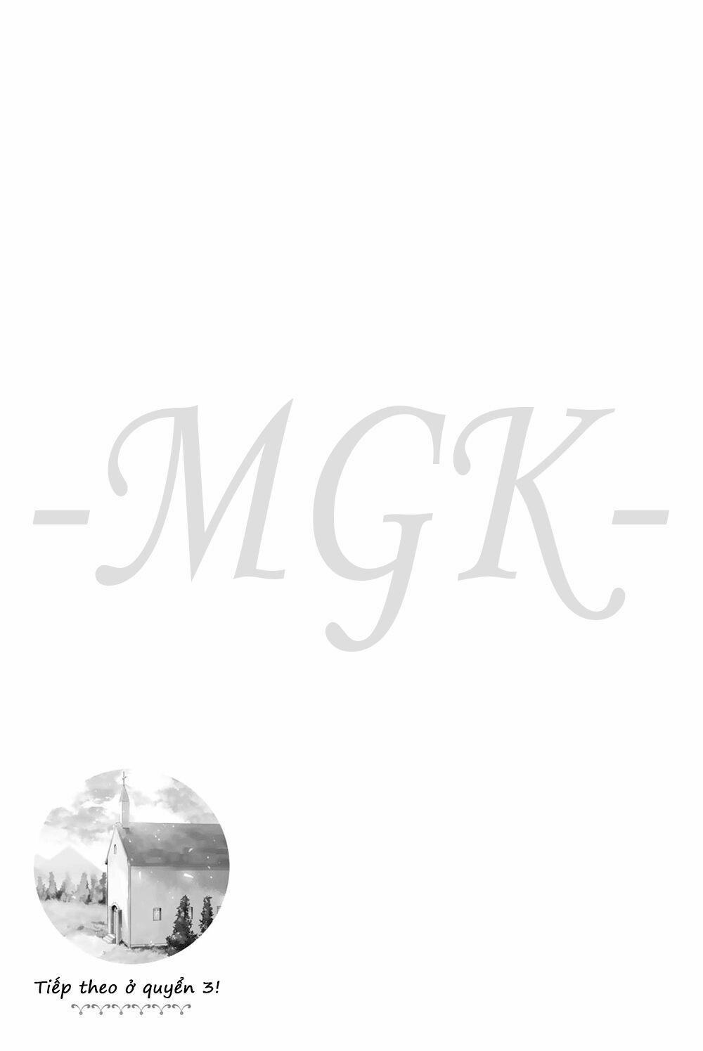 Nữ Thánh Ceclilia Và Mục-Sư Lawrence 13 trang 23