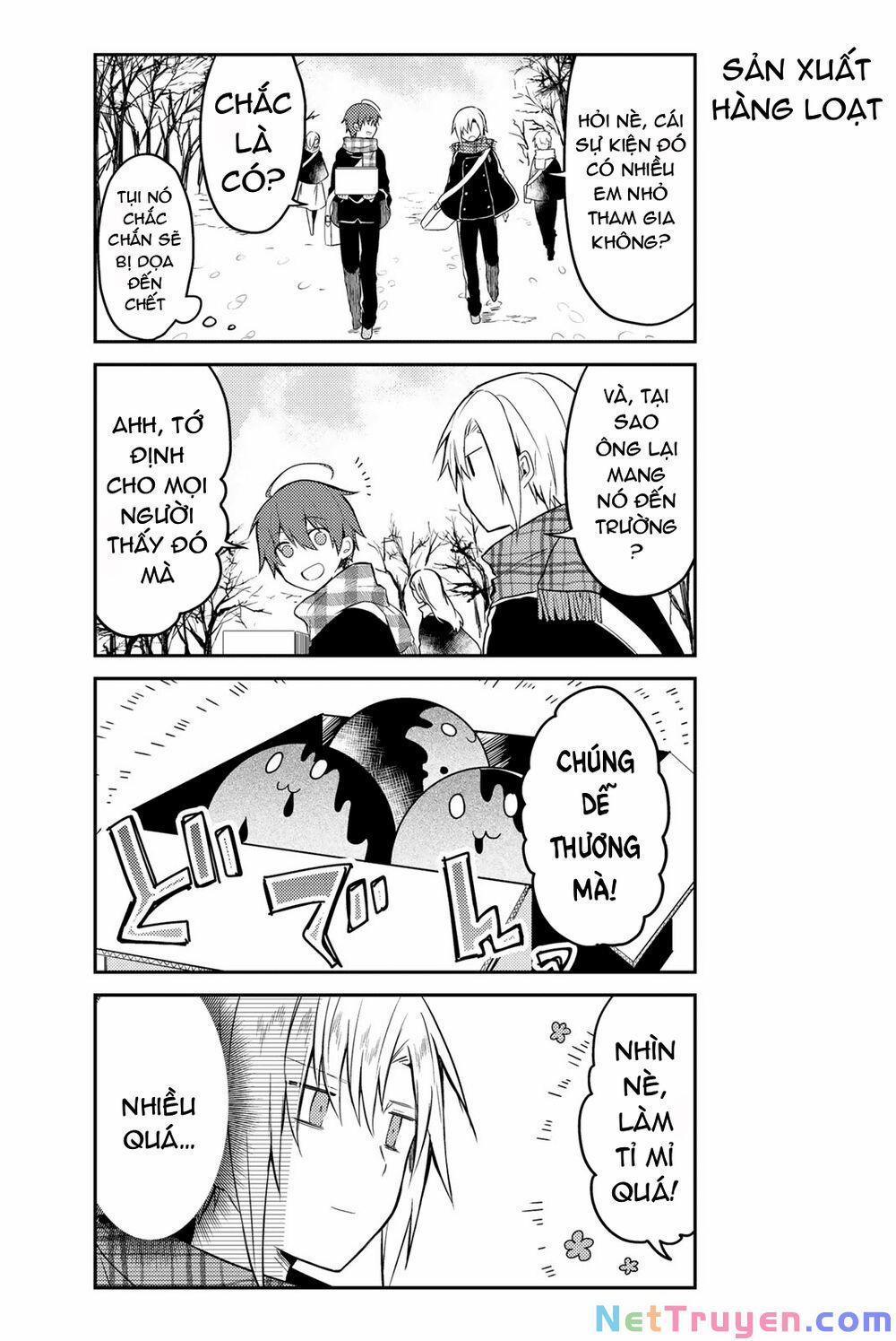 Nữ Thánh Ceclilia Và Mục-Sư Lawrence 14 trang 15