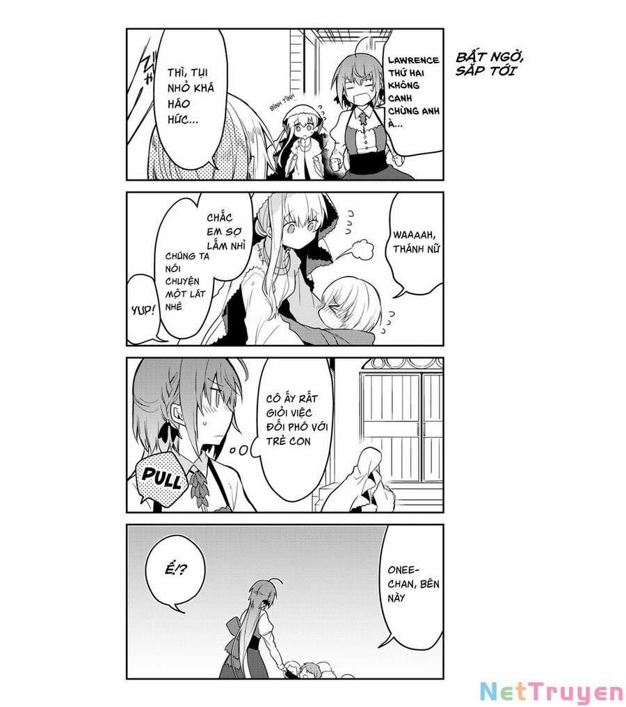 Nữ Thánh Ceclilia Và Mục-Sư Lawrence 15 trang 10