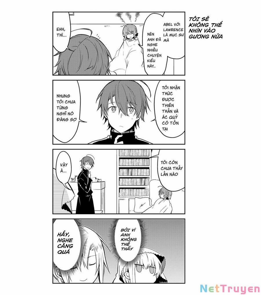 Nữ Thánh Ceclilia Và Mục-Sư Lawrence 15 trang 14