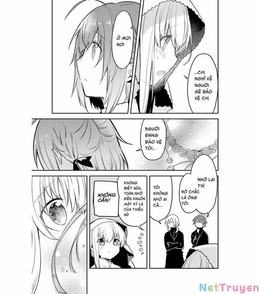 Nữ Thánh Ceclilia Và Mục-Sư Lawrence 15 trang 18