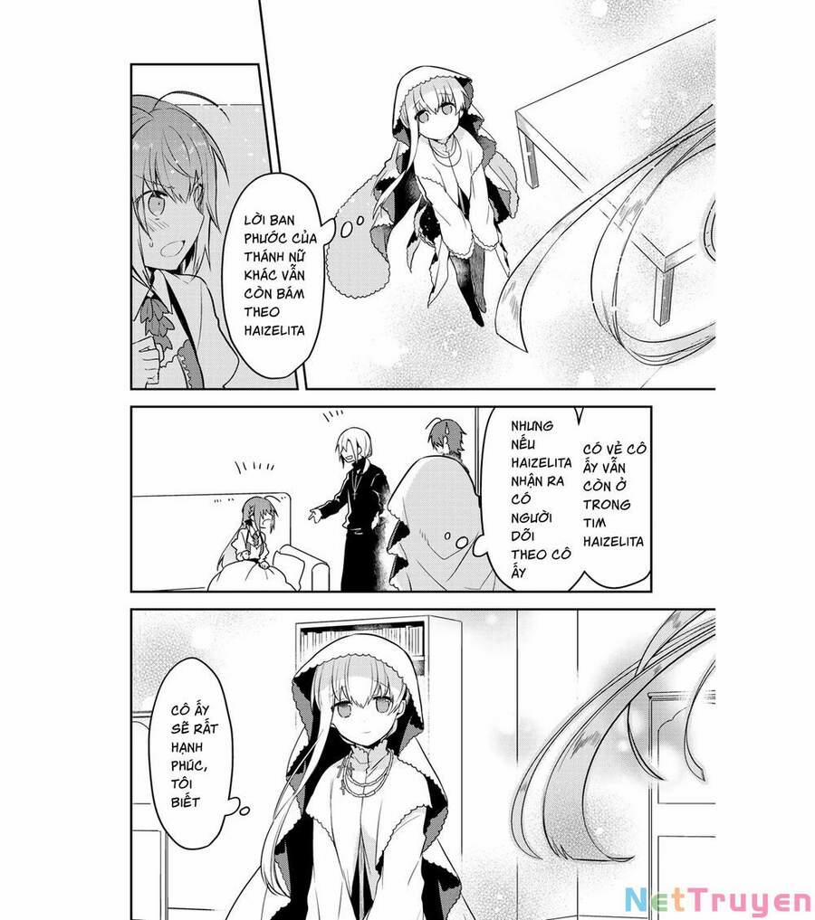 Nữ Thánh Ceclilia Và Mục-Sư Lawrence 15 trang 19