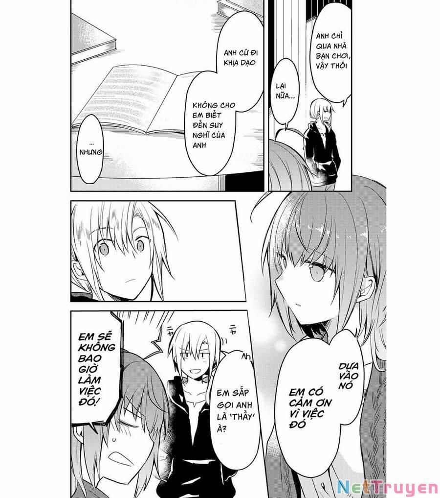 Nữ Thánh Ceclilia Và Mục-Sư Lawrence 15 trang 21