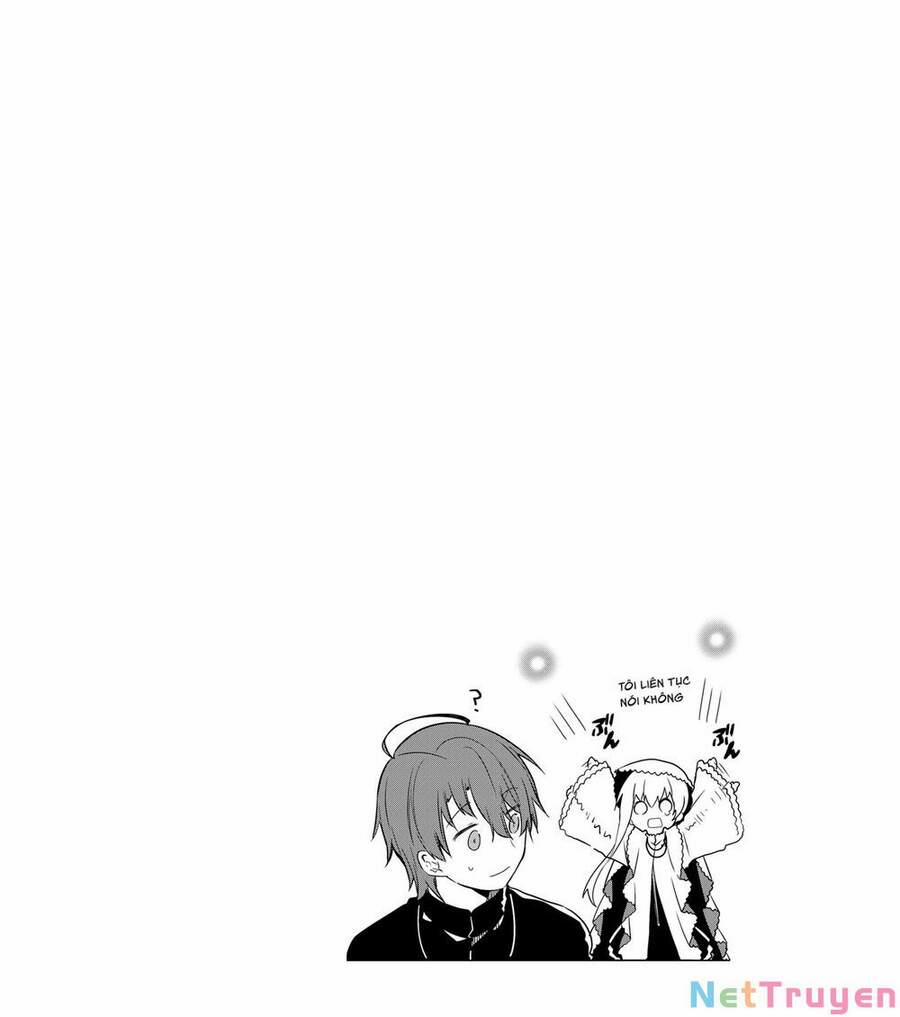 Nữ Thánh Ceclilia Và Mục-Sư Lawrence 15 trang 23