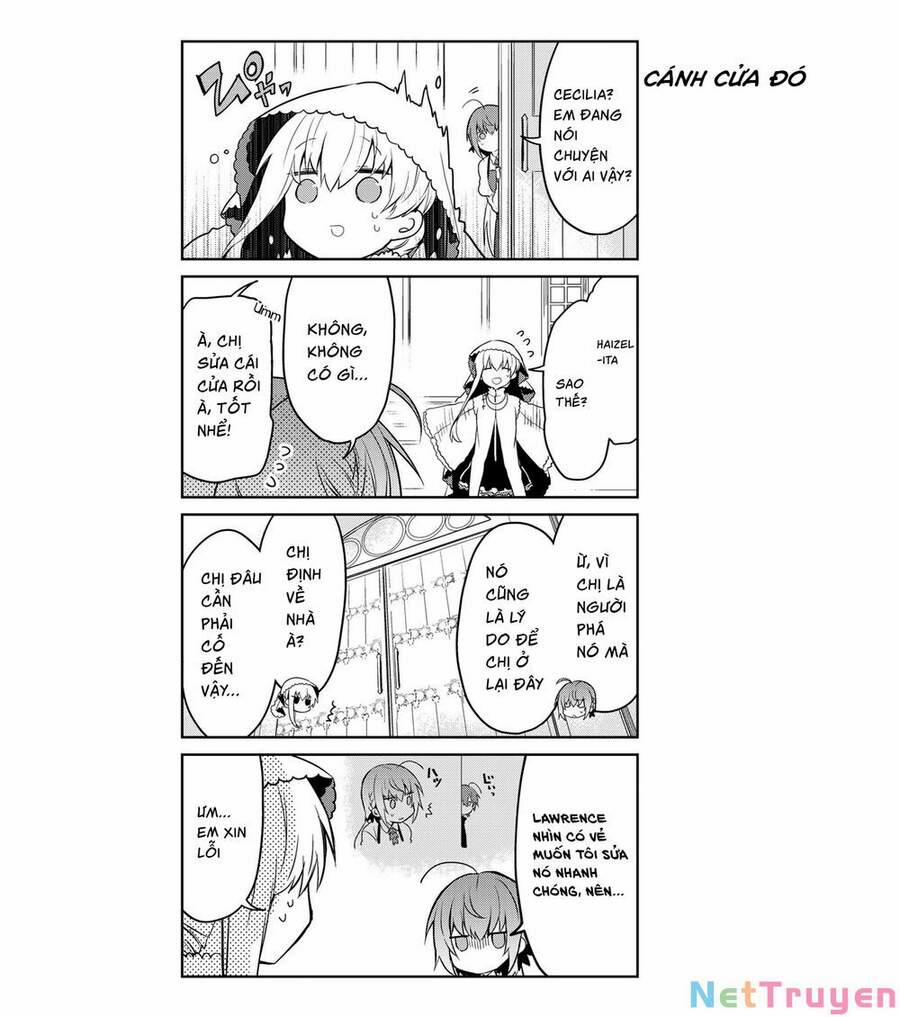 Nữ Thánh Ceclilia Và Mục-Sư Lawrence 15 trang 8