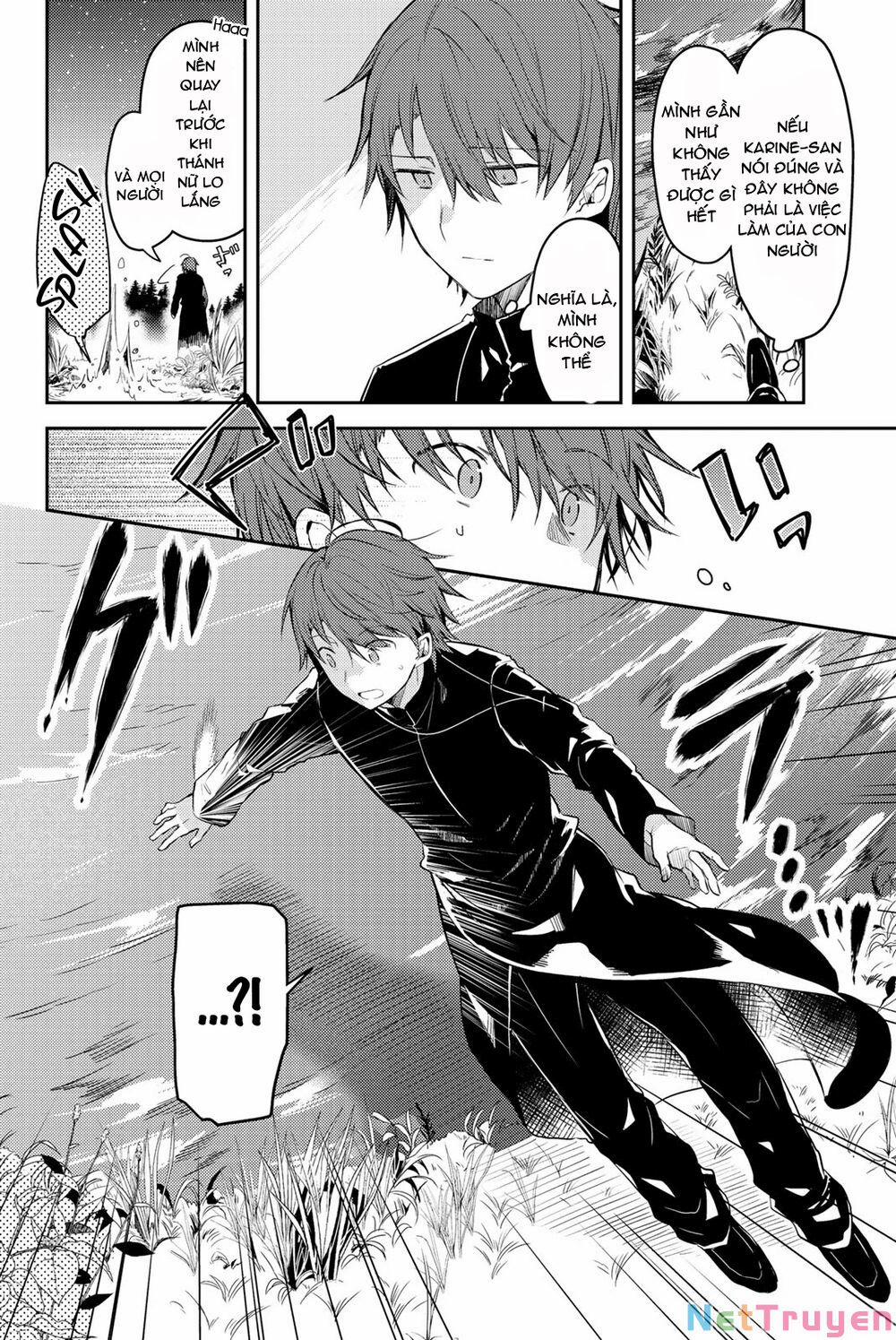 Nữ Thánh Ceclilia Và Mục-Sư Lawrence 16 trang 22