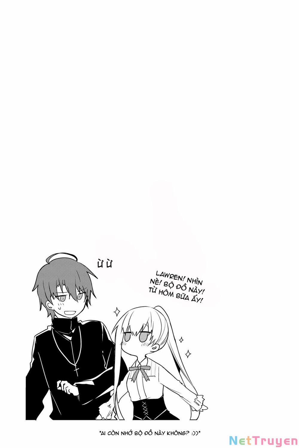 Nữ Thánh Ceclilia Và Mục-Sư Lawrence 16 trang 23