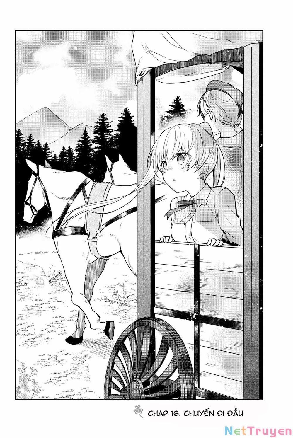 Nữ Thánh Ceclilia Và Mục-Sư Lawrence 16 trang 3