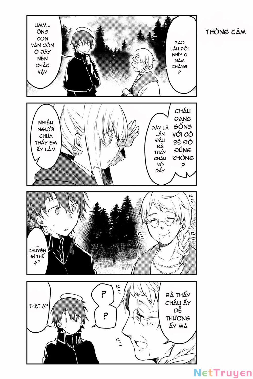 Nữ Thánh Ceclilia Và Mục-Sư Lawrence 16 trang 6