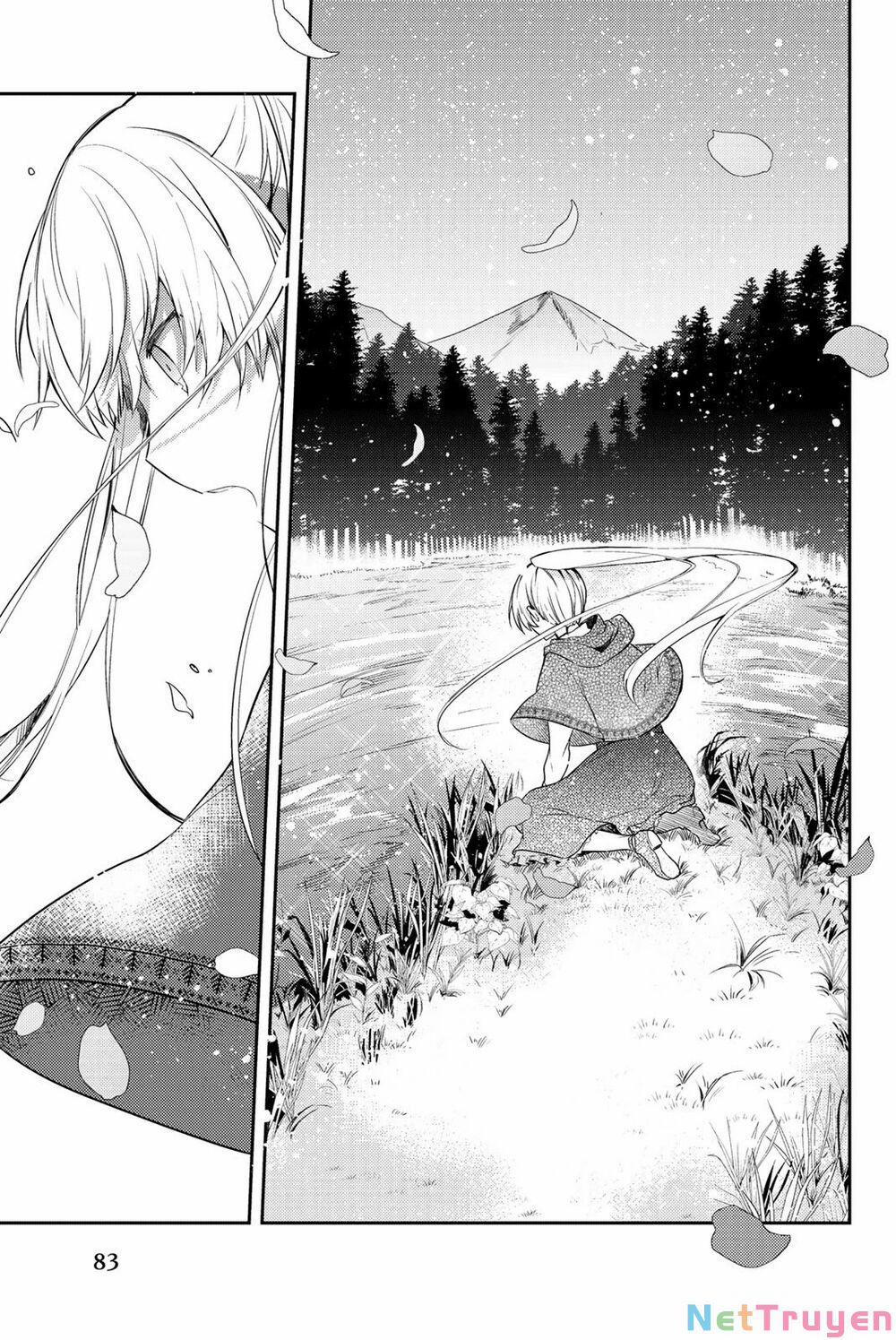 Nữ Thánh Ceclilia Và Mục-Sư Lawrence 17 trang 18