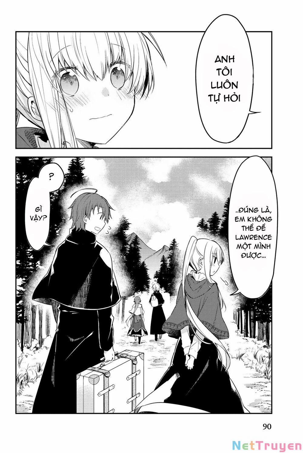 Nữ Thánh Ceclilia Và Mục-Sư Lawrence 17 trang 25