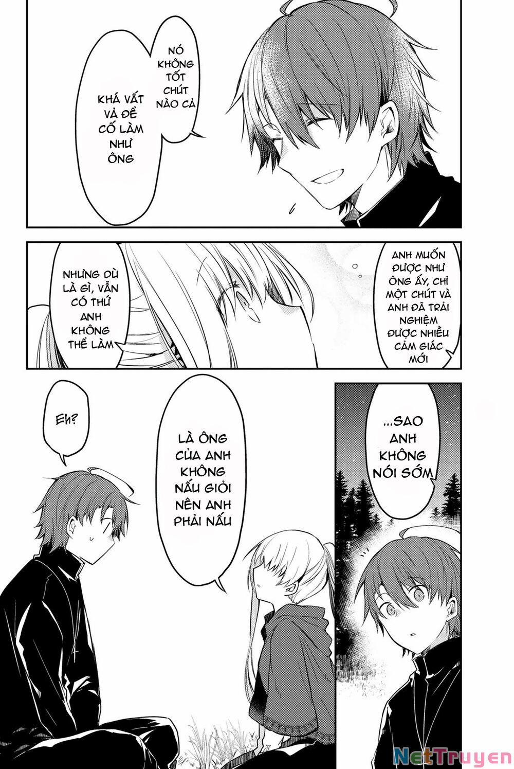 Nữ Thánh Ceclilia Và Mục-Sư Lawrence 17 trang 5