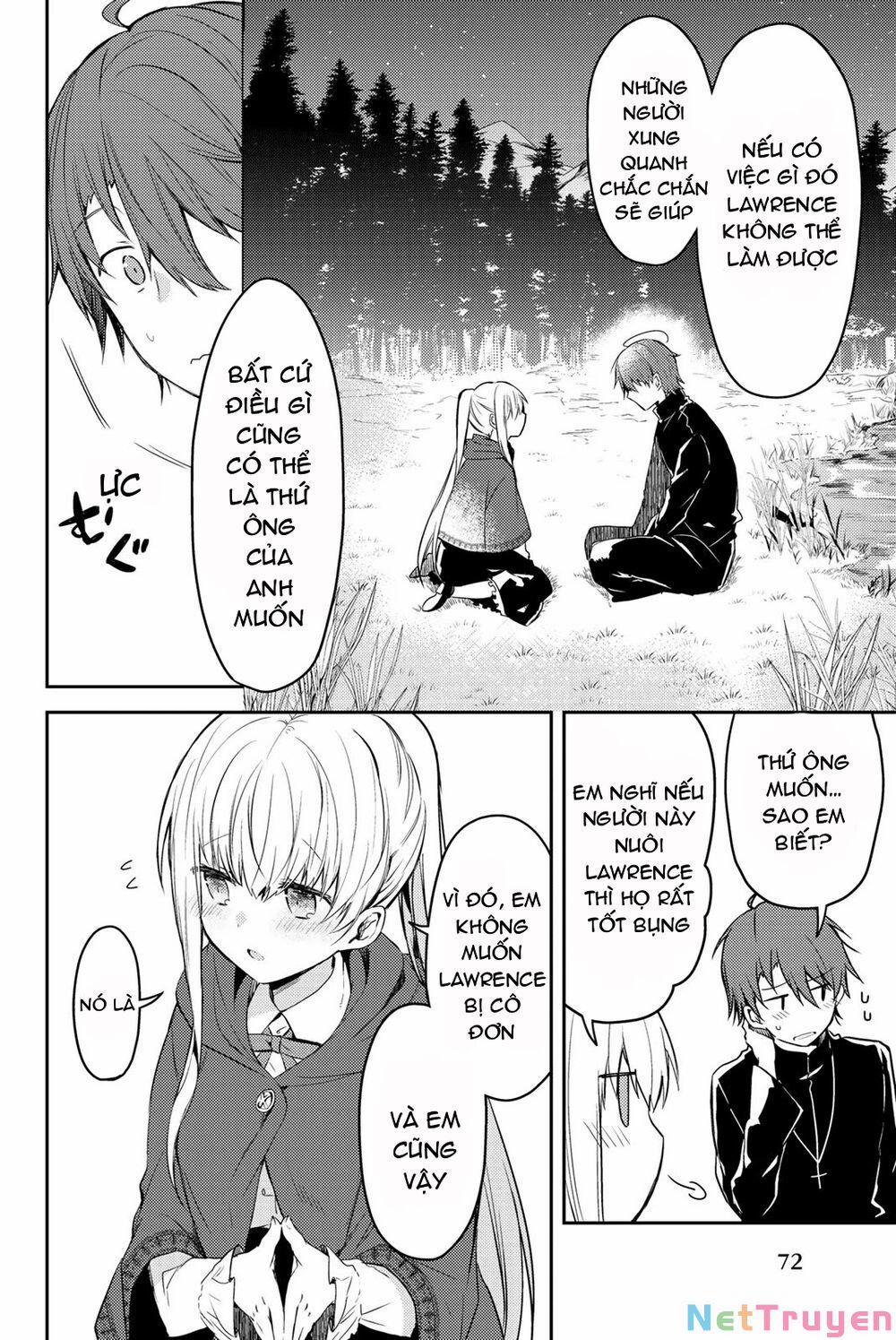 Nữ Thánh Ceclilia Và Mục-Sư Lawrence 17 trang 7