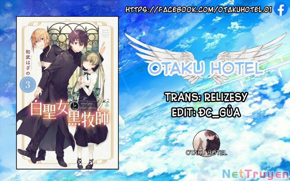 Nữ Thánh Ceclilia Và Mục-Sư Lawrence 18 trang 0