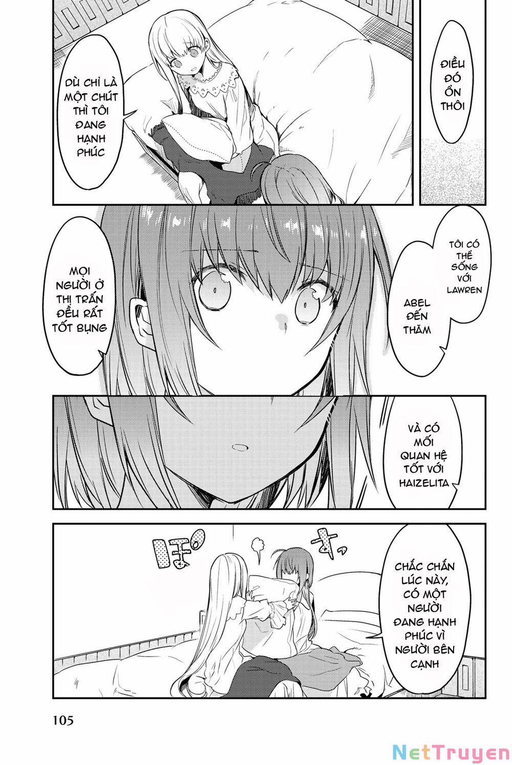 Nữ Thánh Ceclilia Và Mục-Sư Lawrence 18 trang 14